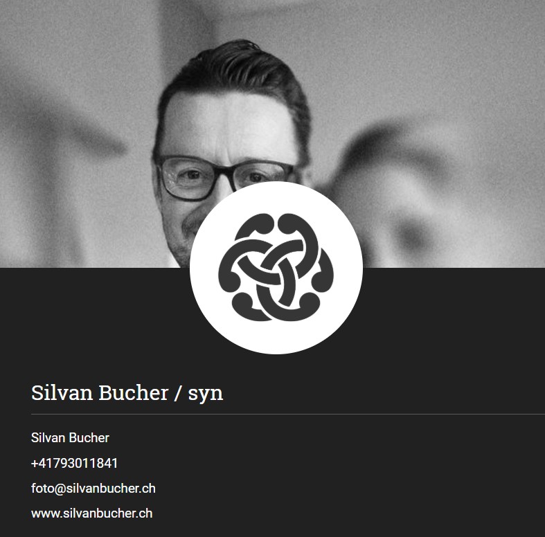 SilvanBucher